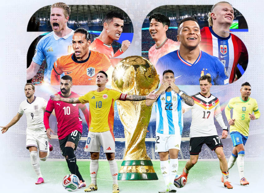 日本将举办2028年U23亚洲杯 前两名进军洛杉矶奥运会